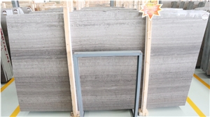 Grey Wooden Marble Tile,Grey Wood Grain Marble