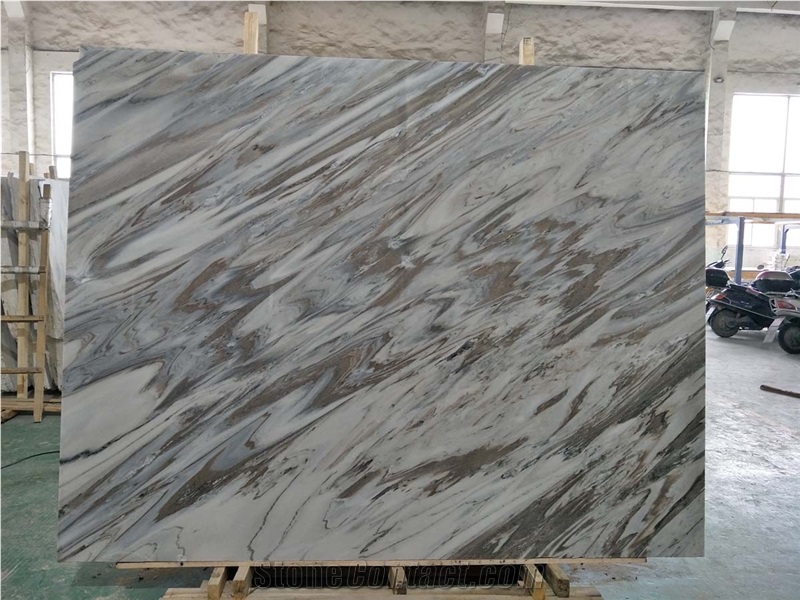 Palissandro Blue Tiles and Slabs