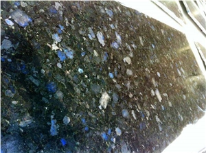 Volga Blue Granite Tiles&Slabs