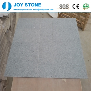 Cheap Good G603 Polished Grey Granite Floor Tiles
