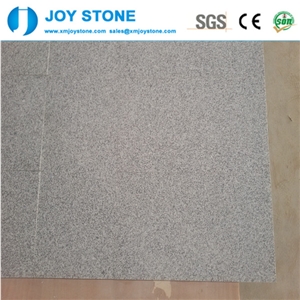 Cheap Good G603 Polished Grey Granite Floor Tiles