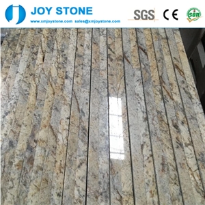 China Beige Colden Diamond Granite Countertops