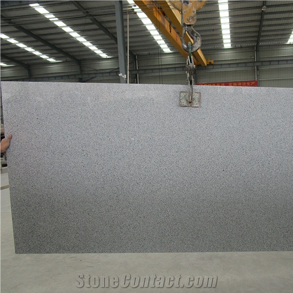 Competitive Price Grey Granite G603 Slabs