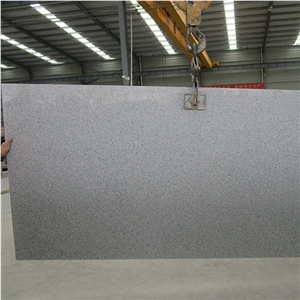 Competitive Price Grey Granite G603 Slabs