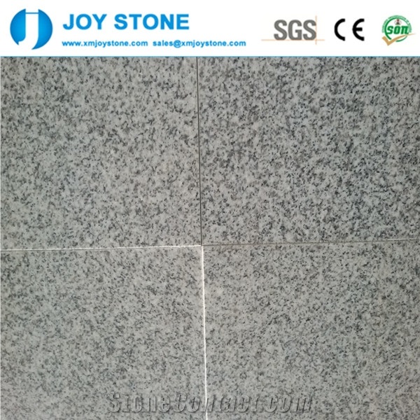 Good Quality G603 Polished Grey Granite Floor Tile