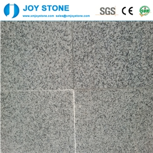 Good Quality G603 Polished Grey Granite Floor Tile