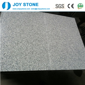 Good Quality White G603 Polished Grey Granite