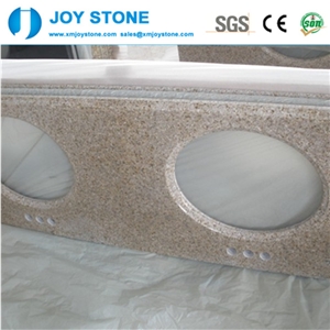 Sunset Gold G682 Granite Countertop for Sales