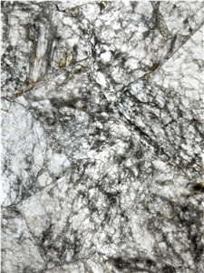 Aragonite Semiprecious Stone Slab, Gemstonetile.