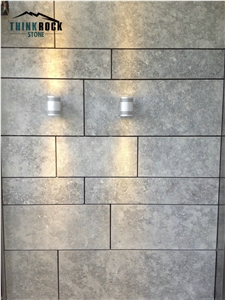 Black Rose Limestone Indoor and Outdoor Wall Tiles