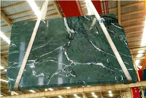 Formosa Green Marble Wall/Floor Tiles and Slabs