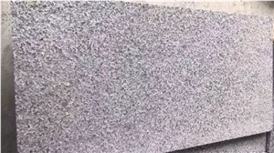 Hainan G654 Tiles Cut to Size Granite Wall Clad