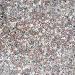 Luoyuan Violet G664 Granite Loyuan Red Slabs