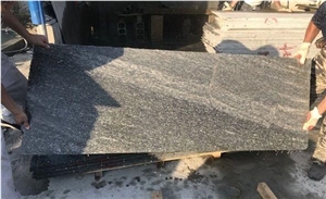 Mountain Grey Granite Tiles Flooring Wall Cladding