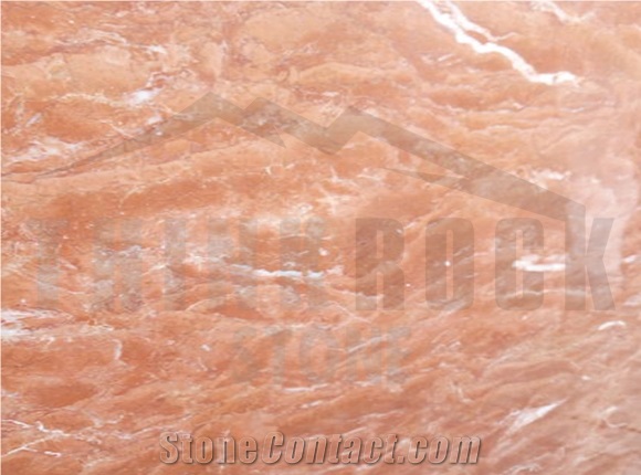 Tea Rose Slabs for Floor from Philippines