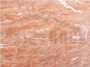 Tea Rose Slabs for Floor from Philippines