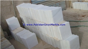 Marble Tiles Afghan White Marble Natural Stone