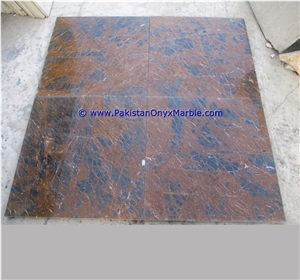 Marble Tiles Coffee Gold Marble Natural Stone