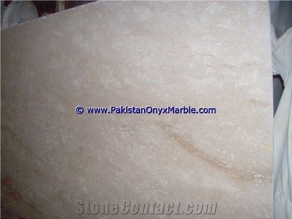 Marble Tiles Travera Marble Natural Stone