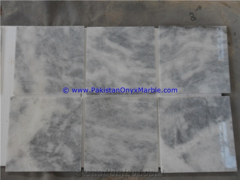 Marble Tiles Ziarat Grey Marble Natural Stone