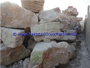 Onyx Blocks Boulders Onyx Natural Stone
