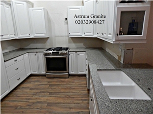 Express Granite Kitchen Worktop Installation in Uk