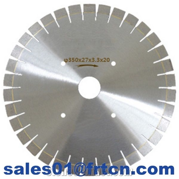 granite cutting saw