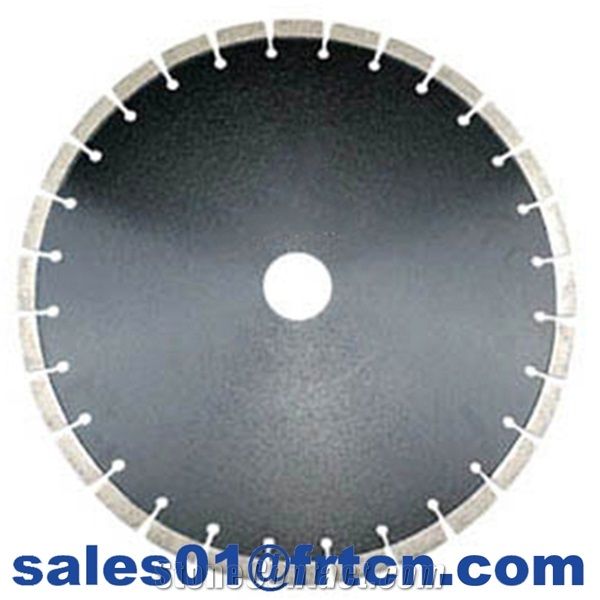 13.8inch 350ws Granite Saw Blade Disc Cutting Sell