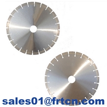 13.8inch 350ws Granite Saw Blade Disc Cutting Sell