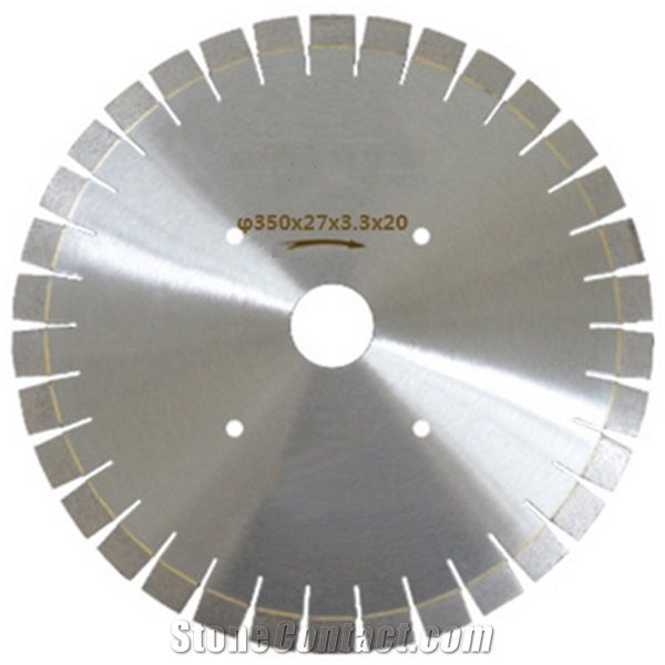 350wbb Granite Blade Disc for Stone Cutting Seller