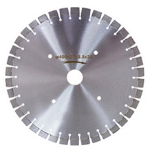 400wbb Granite Saw Blade Disc for Stone Processing