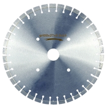 400wd Granite Saw Blades Cutting Stone Exporting