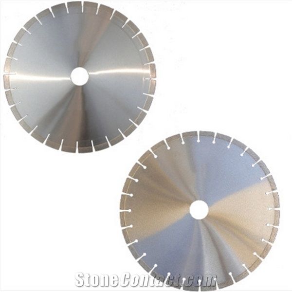400ws Granite Silence Cutting Saw Blade Disc Sell