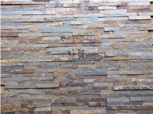 China Natural Durable New Rusty Slate Z Stone
