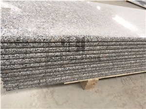 G383 Pearl Flower Granite for Wall Paving&Building