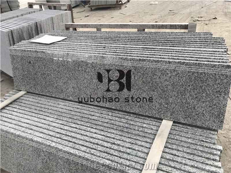 Granite G602 Stairs&Steps&Staircase with Anti-Slip