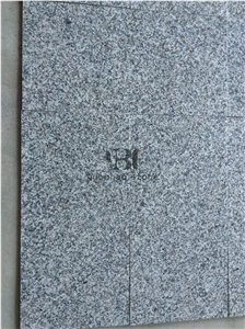 Granite G623 Grey Pineapple Surface ,Paving Stone