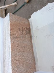 Natural G602 Granite Grey Tiles Slabs&Floor&Wall