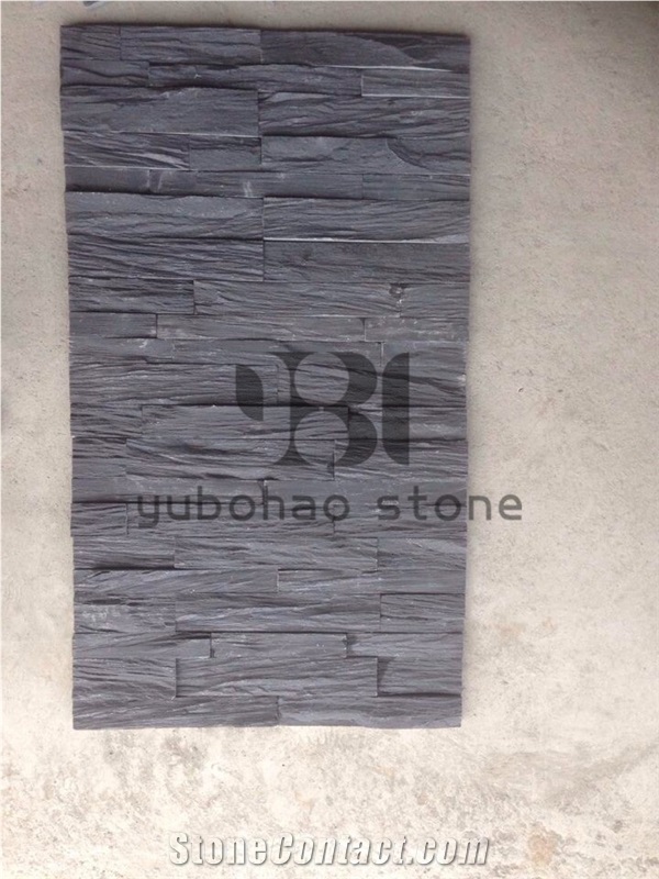P018 Corner Panel, Ledge Stone, Feature Wall/Tiles
