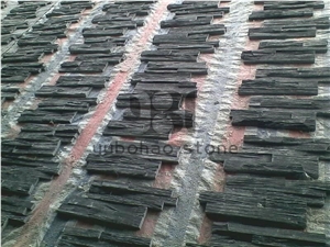 P018 Corner Panel, Ledge Stone, Wall Decor/Tiles