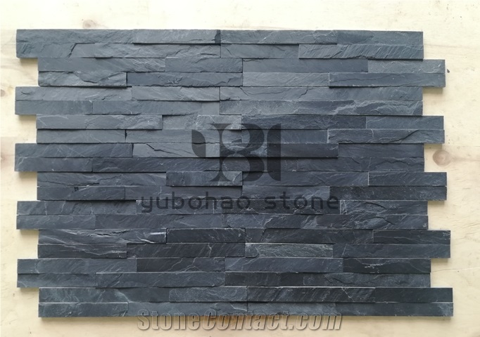 P018 Culture/Flexible Stone/Tile Castle Rock Ledge