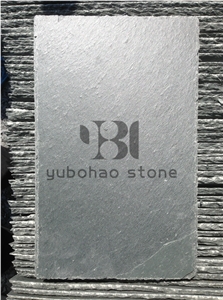 P018 Jiangxi Black Slate, Flooring/Walling Tiles