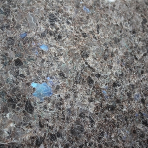 Alaska Blue Granite