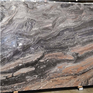 Arabescato Orobico Marble Slabs