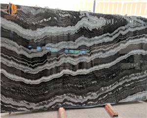 Black River Granite