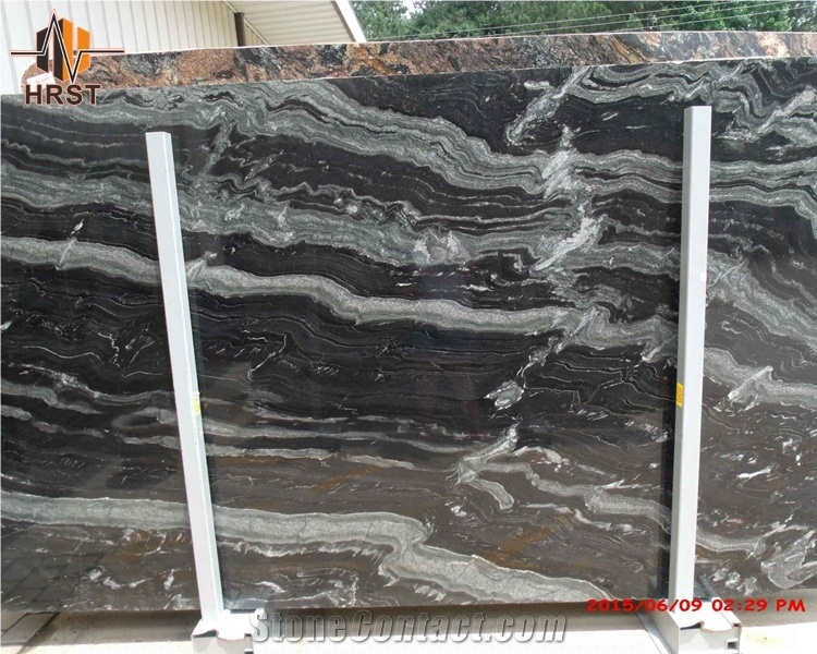 Black River Granite