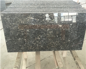 Blue Pearl Lg Granite