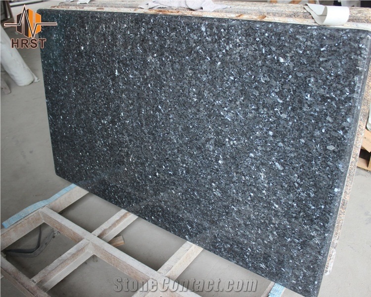 Blue Pearl Lg Granite