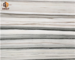 Calacatta Zebrino Marble Slabs