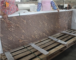 California Brown Granite